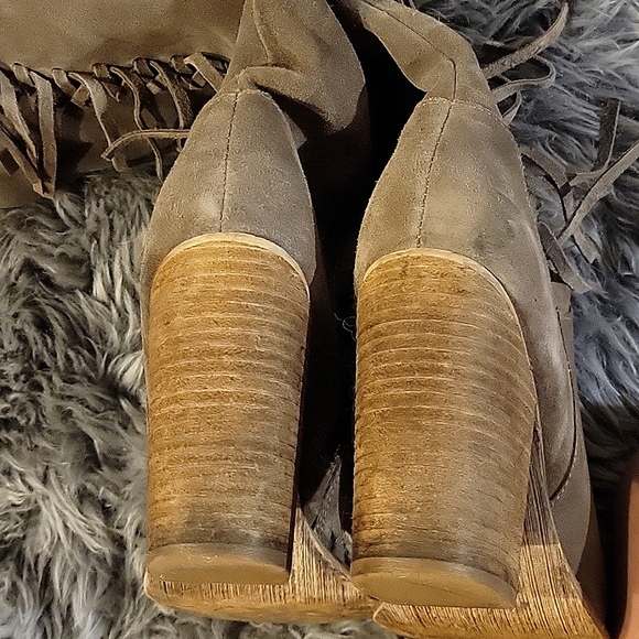 Carlos by Carlos Santana Garrett Boots - Picture 4 of 6